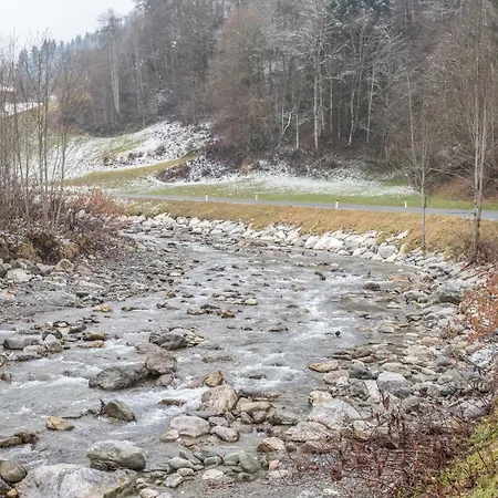 Schwuewong Sportapartments 13 Lägenhet